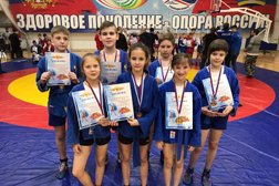 Самарская область Сшор №2, с рейтингом 3.3 - находится по адресу Самарская область, Сызрань, улица Степана Разина, 3 