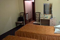 Гостиница Святогор, с рейтингом 5 - находится по адресу Владимирская область, Муром, Красногвардейский переулок, 3 