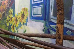 Кафе Трапеза, с рейтингом 3.6 - находится по адресу Республика Саха (Якутия), Якутск, улица Орджоникидзе, 5 