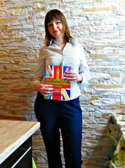 Преподаватель английского языка, преподаватель по китайскому языку Олеся Алексеевна Дегтярева