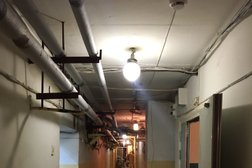 Торгово-сервисная компания Байт, с рейтингом 1.5 - находится по адресу Братск, улица Кирова, 10 