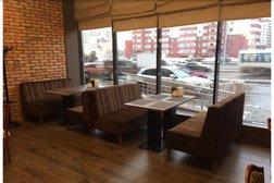 Кафе Кашгар, с рейтингом 3.9 - находится по адресу Нур-Султан, Рақымжан Қошқарбаев проспект, 56 