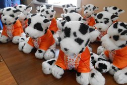 Ателье Новый образ, с рейтингом 3.8 - находится по адресу Иркутск, улица Франк-Каменецкого, 22в 