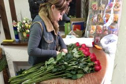 Салон цветов Крокус, с рейтингом 3 - находится по адресу Усть-Каменогорск, Бейбитшилик, 54 