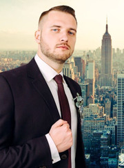 Риелтор Алексей Горшков