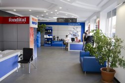 Торговая компания Теплоимпорт-Юг, с рейтингом 4 - находится по адресу Волгоград, проспект Героев Сталинграда, 37 