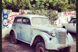 Пирсинг-бутик Ретро, с рейтингом 3 - находится по адресу Тюмень, улица Николая Машарова, 4 