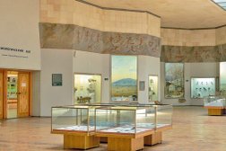 Специальная (коррекционная) общеобразовательная школа-интернат для обучающихся с ограниченными возможностями здоровья г. Миасса, с рейтингом 3.1 - находится по адресу Челябинская область, Миасс, проспект Октября, 73 