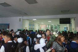 Школа-лицей №53, с рейтингом 3.3 - находится по адресу Нур-Султан, Каркабат, 17 