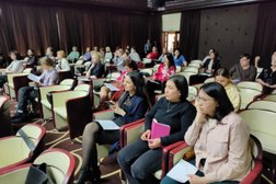 Женская консультация в Московском районе, с рейтингом 3 - находится по адресу Калининград, Омская улица, 2-6а 