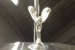 Студия детейлинга и автоателье Новый вид, с рейтингом 4 - находится по адресу Московская область, Химки, Нагорное шоссе, 2 к4 