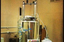 Государственный ордена Трудового Красного Знамени научно-исследовательский институт химии и технологии элементоорганических соединений, с рейтингом 5 - находится по адресу Москва, шоссе Энтузиастов, 38 