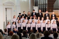 Омское музыкальное училище им. В.Я. Шебалина, с рейтингом 4.8 - находится по адресу Омск, проспект Карла Маркса, 4а 