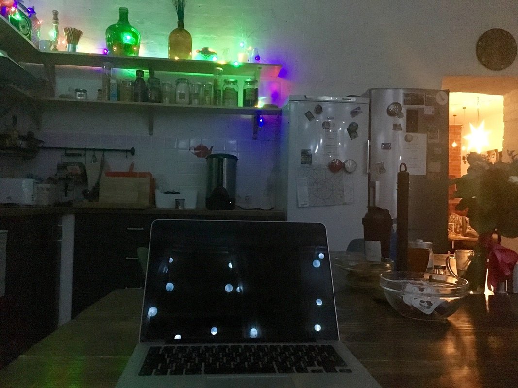 фотография Good Mood Hostel