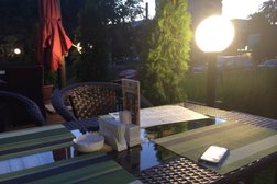 Ресторан Cappuccino, с рейтингом 1 - находится по адресу Алматы, Достык проспект, 40/1 