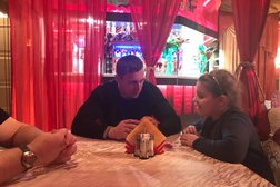 Кафе & ресторан Падишах, с рейтингом 3.4 - находится по адресу Хабаровск, Выборгская улица, 97 