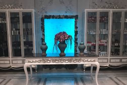 SPA-салон Golden Yasmin, с рейтингом 3.6 - находится по адресу Республика Дагестан, Махачкала, улица Мирзабекова, 161а 