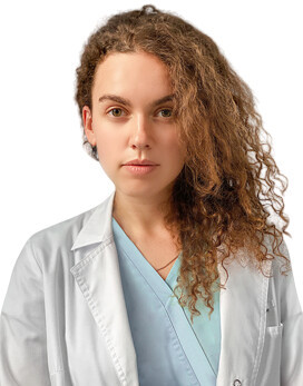 Валерия Денисовна Калита