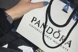 Магазин ювелирных изделий Pandora, с рейтингом 5 - находится по адресу Иркутск, Партизанская, 36 