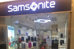 Бутик сумок и чемоданов Samsonite, с рейтингом 4 - находится по адресу Алматы, Аль-Фараби проспект, 77/8 