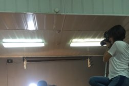 Фотостудия Peltstudio, с рейтингом 5 - находится по адресу Алматы, Ауэзова, 145 