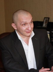 Веб-разработчик, системный администратор Павел Марущак