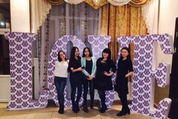 Гостиница Шолпан, с рейтингом 2 - находится по адресу Павлодарская область, Аксу, Ауэзова, 49 