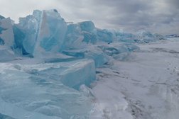 База отдыха Куяда Байкал, с рейтингом 2 - находится по адресу Иркутская область, д. Куяда, Береговая улица, 3 