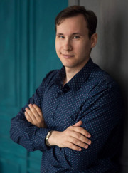 Дизайнер Константин Андреевич Миронов