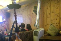 Лаундж-бар Хука, с рейтингом 5 - находится по адресу Томск, проспект Ленина, 41 