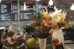 Кофейня Monster coffee, с рейтингом 5 - находится по адресу Московская область, Чехов, улица Чехова, вл79 
