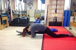 Art pilates