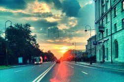 Канцелярская Мекка
