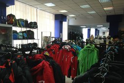 Специализированный спортивный магазин Триал-Спорт, с рейтингом 4 - находится по адресу Кемеровская область — Кузбасс, Новокузнецк, Тольятти, 3а 