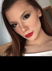 Парикмахер, визажист Владислава Руслановна Потава