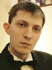 Педагог по вокалу, преподаватель музыки Алексей Александрович Шульга