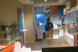 Оператор связи МТС, с рейтингом 3 - находится по адресу Омск, улица 10 лет Октября, 109 