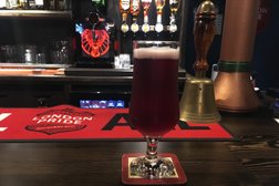 King`s Cross Pub, с рейтингом 4 - находится по адресу Нур-Султан, Мәңгілік Ел проспект, 53 