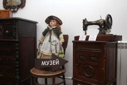 Музей валяных игрушек и сказочной старины в Переславль-Залесском, с рейтингом 5 - находится по адресу Ярославская область, Переславль-Залесский, Ростовская улица, 19А 