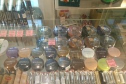 Магазин парфюмерии и косметики Калина, с рейтингом 3 - находится по адресу Ярославская область, Рыбинск, улица Крестовая, 55 