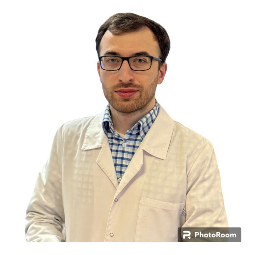 Магомедшапиевич Шуайбуев Азамат