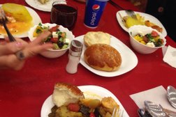 Столовая Damascus, с рейтингом 3.8 - находится по адресу Республика Дагестан, Махачкала, улица Ирчи Казака, 34в 