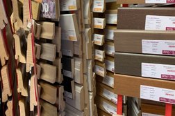 Настоящие полы, с рейтингом 2.2 - находится по адресу Санкт-Петербург, проспект Юрия Гагарина, 73 