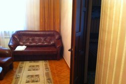 Отель Атлантида, с рейтингом 4.5 - находится по адресу Ставропольский край, Ессентуки, Кисловодская улица, 12 