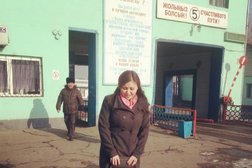 Центр технического осмотра Алматинский городской автобусный парк №2, с рейтингом 4 - находится по адресу Алматы, Егизбаева, 9 