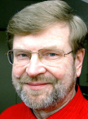 Культуролог, преподаватель истории Владимир Николаевич Волков