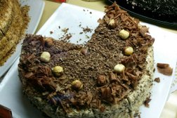 Choc`o`latte