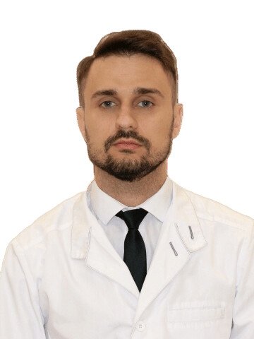 Кирилл Олегович Гниденко