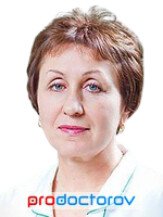 Татьяна Емельяновна Лоенко