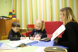 Детский развивающий центр Сёма клуб, с рейтингом 2.6 - находится по адресу Волгоградская область, Волжский, улица им. Генерала Карбышева, 134а 